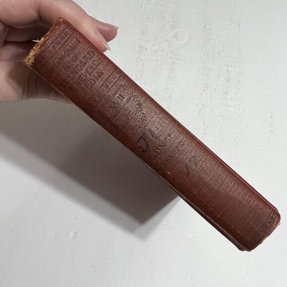 Funk an Wagnalls New Standard Encyclopedia 1931 1934 Vol XVII Jungfrau to Maffei - Picture 15 of 15